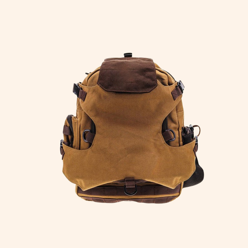 Cowboy Backpack