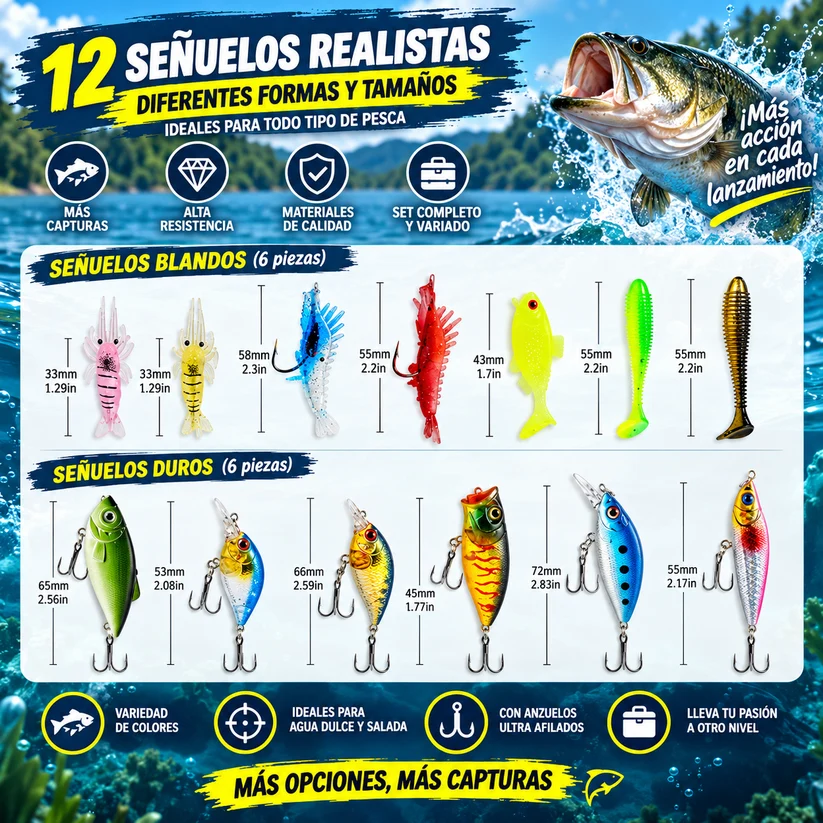 🎣🎄The Ultimate Christmas Countdown Gift for Anglers!