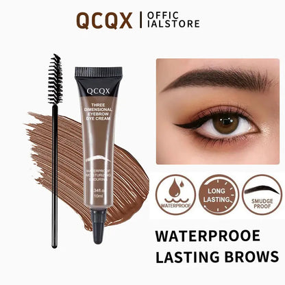 Eyebrow Kit, Everyday Brow Set, Cosmetics Kits for Home Use, Beauty Products Make Up for Eyebrows Grooming, Home Brow Routine