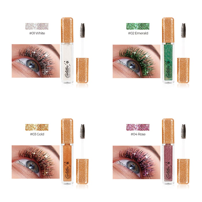🔥Early Christmas sales 🎁Diamond Galaxy Mascara