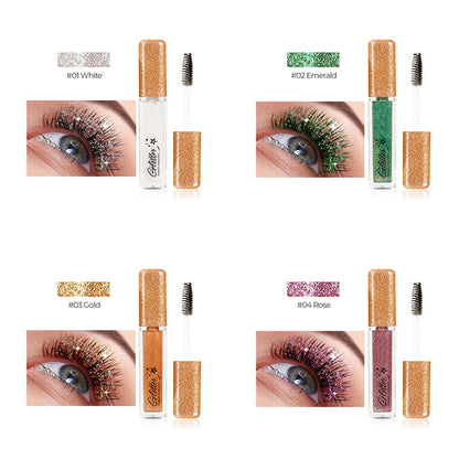 🔥Early Christmas sales 🎁Diamond Galaxy Mascara