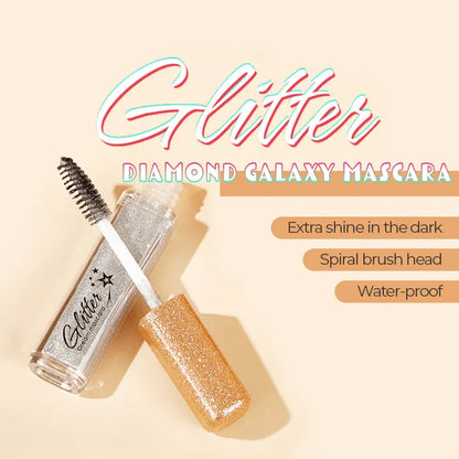 🔥Early Christmas sales 🎁Diamond Galaxy Mascara