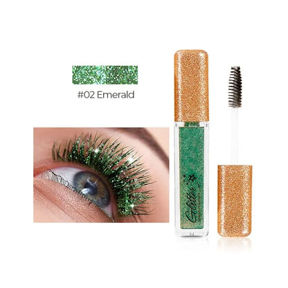 🔥Early Christmas sales 🎁Diamond Galaxy Mascara