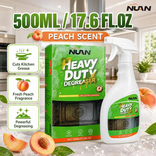 Heavy Duty Active Spray Kitchen Cleaner