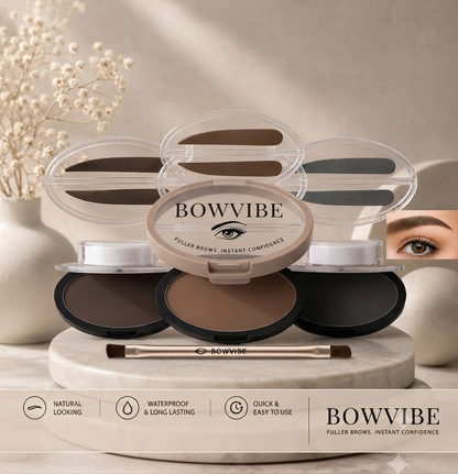 BUY 1 GET 1 FREE 🔥Express Eyebrow Stamp