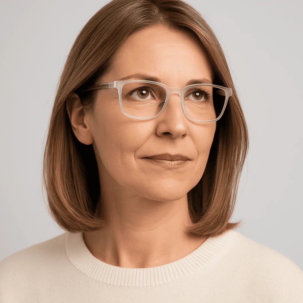 🏆⚡50K+ SOLD! Almost Gone-🔥Adaptive Multifocal Glasses – No Switching Needed