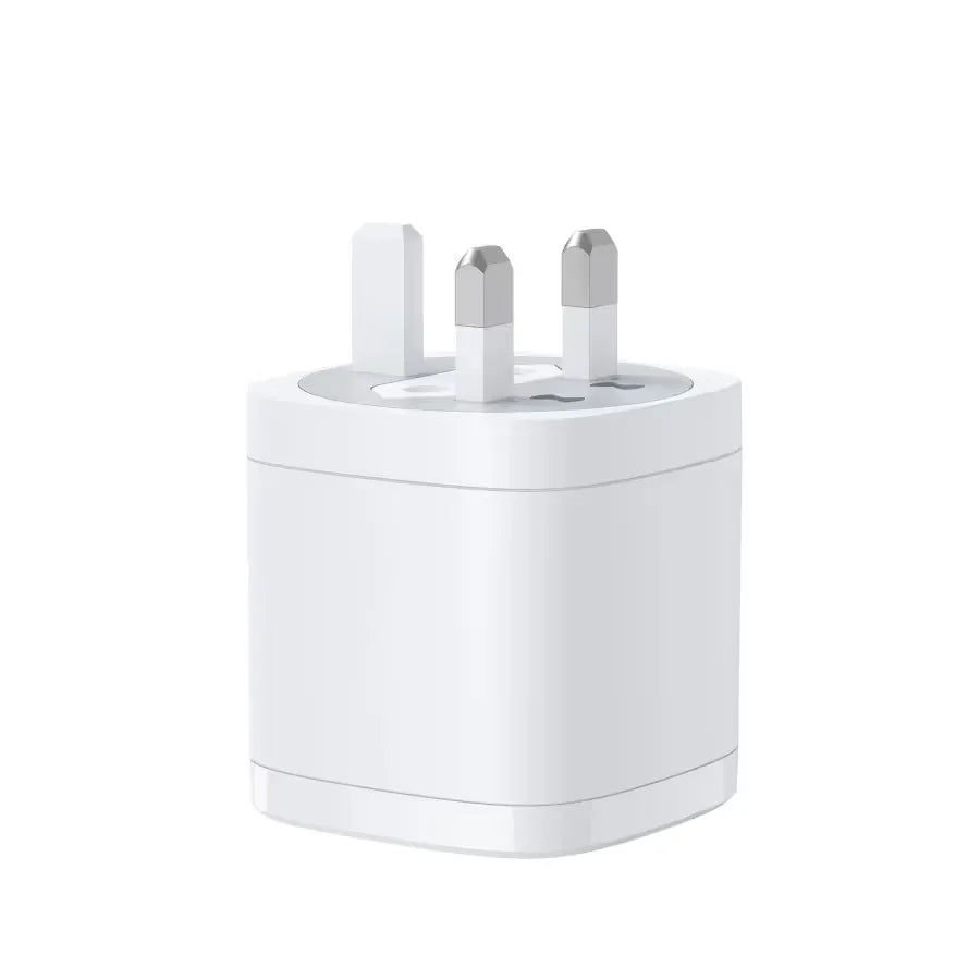 360° Rotating 4-in-1 Universal Travel Charger | 70W GaN