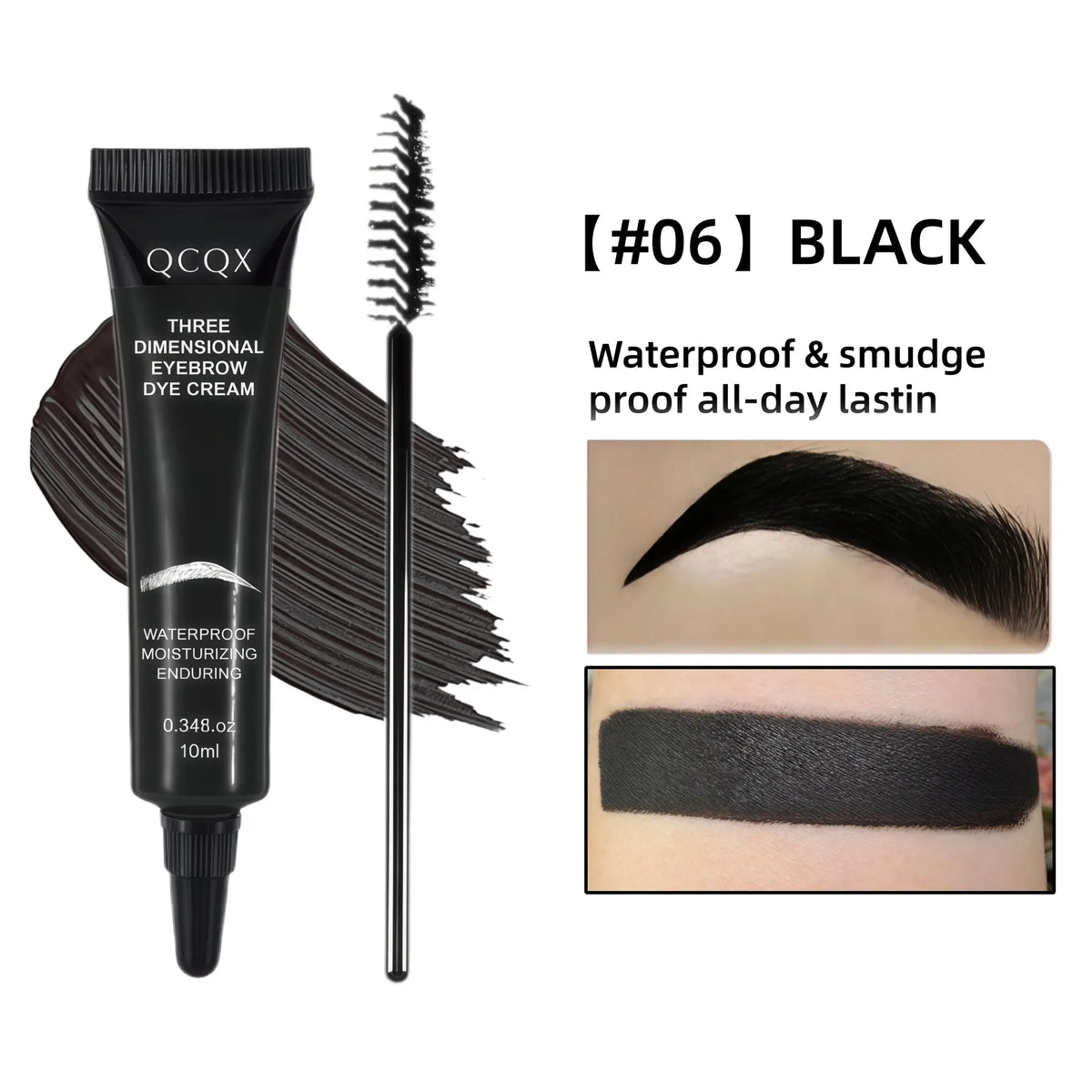 Eyebrow Kit, Everyday Brow Set, Cosmetics Kits for Home Use, Beauty Products Make Up for Eyebrows Grooming, Home Brow Routine