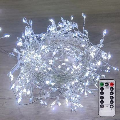✨✨LAST DAY SALE 50% OFF!!✨✨Copper Wire Firecracker Light String