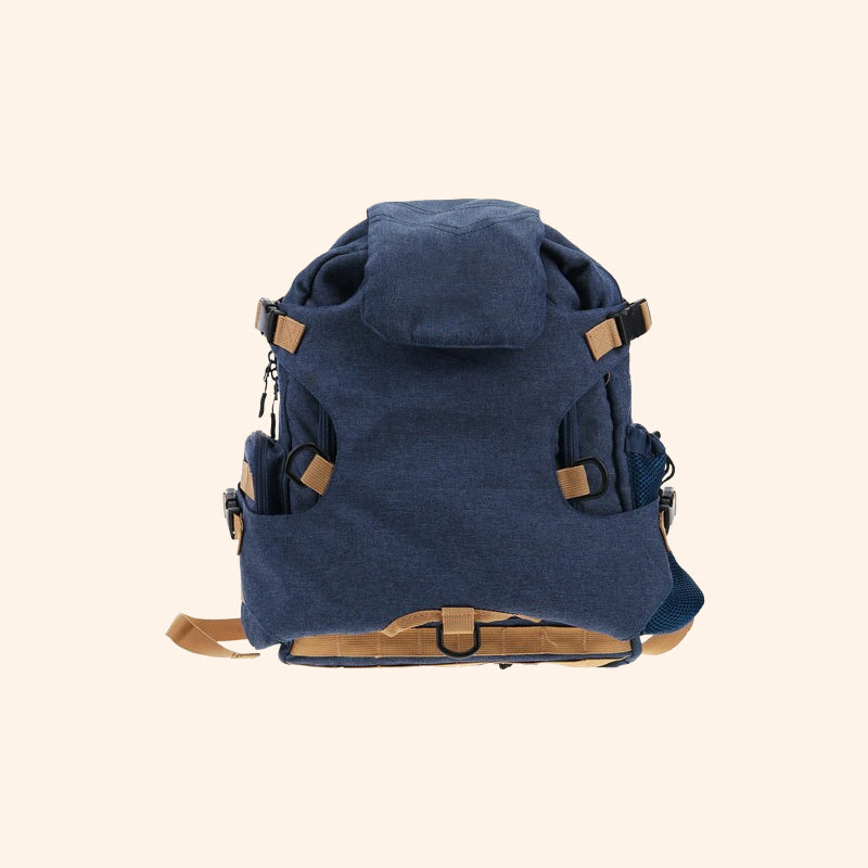 Cowboy Backpack