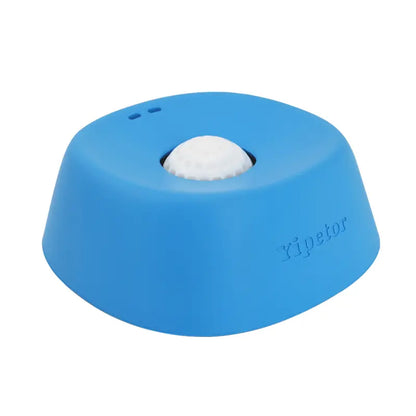 Slow Feeder Dog Bowls for Liquid Treat