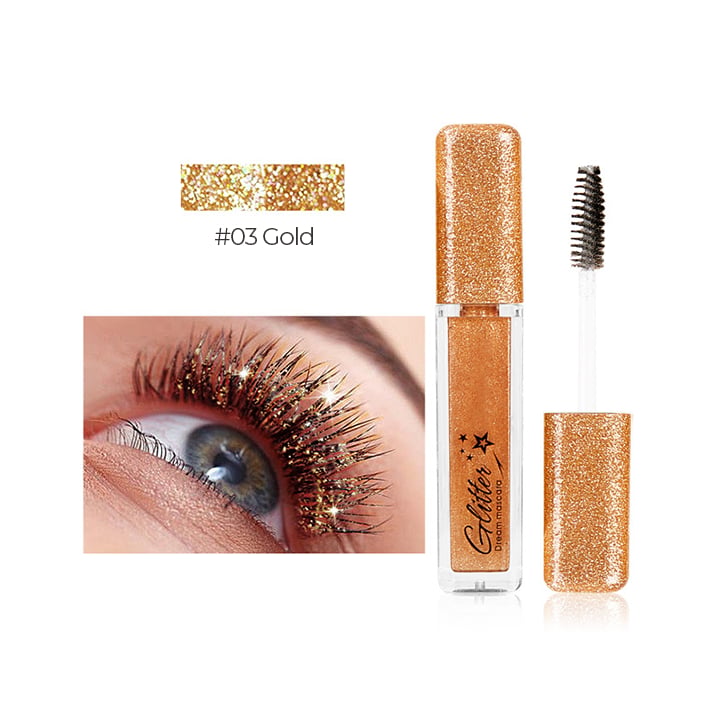 🔥Early Christmas sales 🎁Diamond Galaxy Mascara