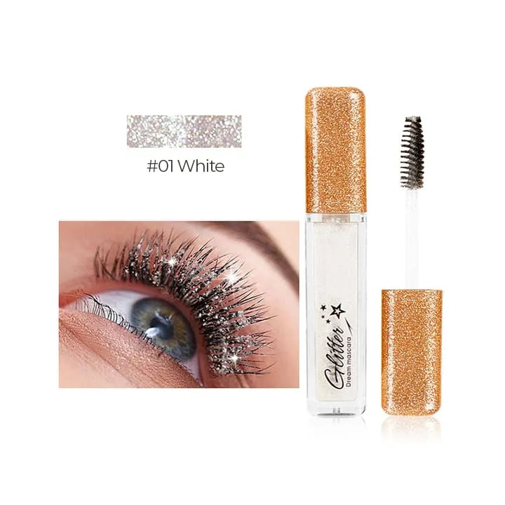 🔥Early Christmas sales 🎁Diamond Galaxy Mascara