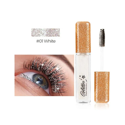 🔥Early Christmas sales 🎁Diamond Galaxy Mascara