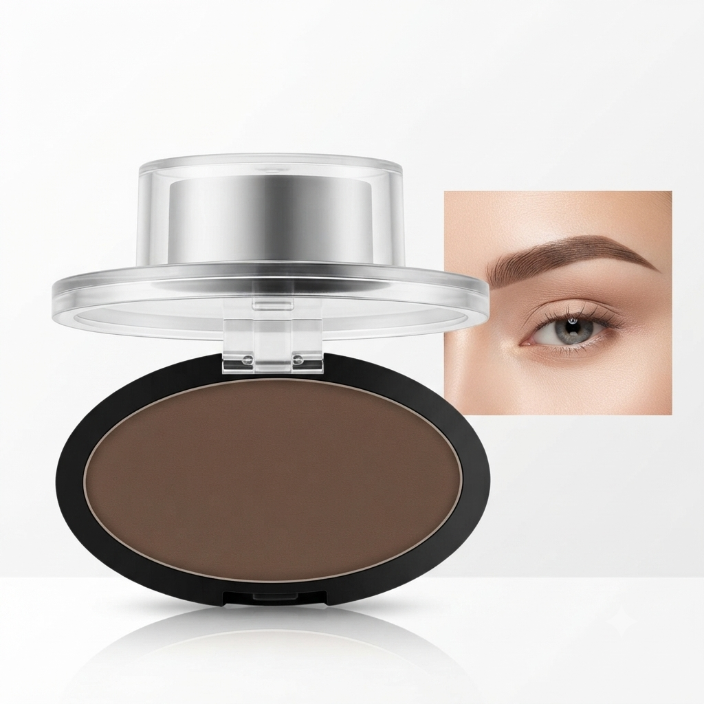 BUY 1 GET 1 FREE 🔥Express Eyebrow Stamp