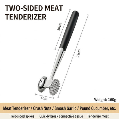 🔥First 50 customers enjoy buy 1 get 1 free 🔥Meat Hammer