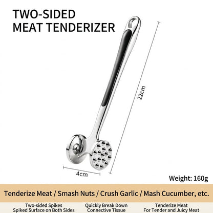🔥First 50 customers enjoy buy 1 get 1 free 🔥Meat Hammer