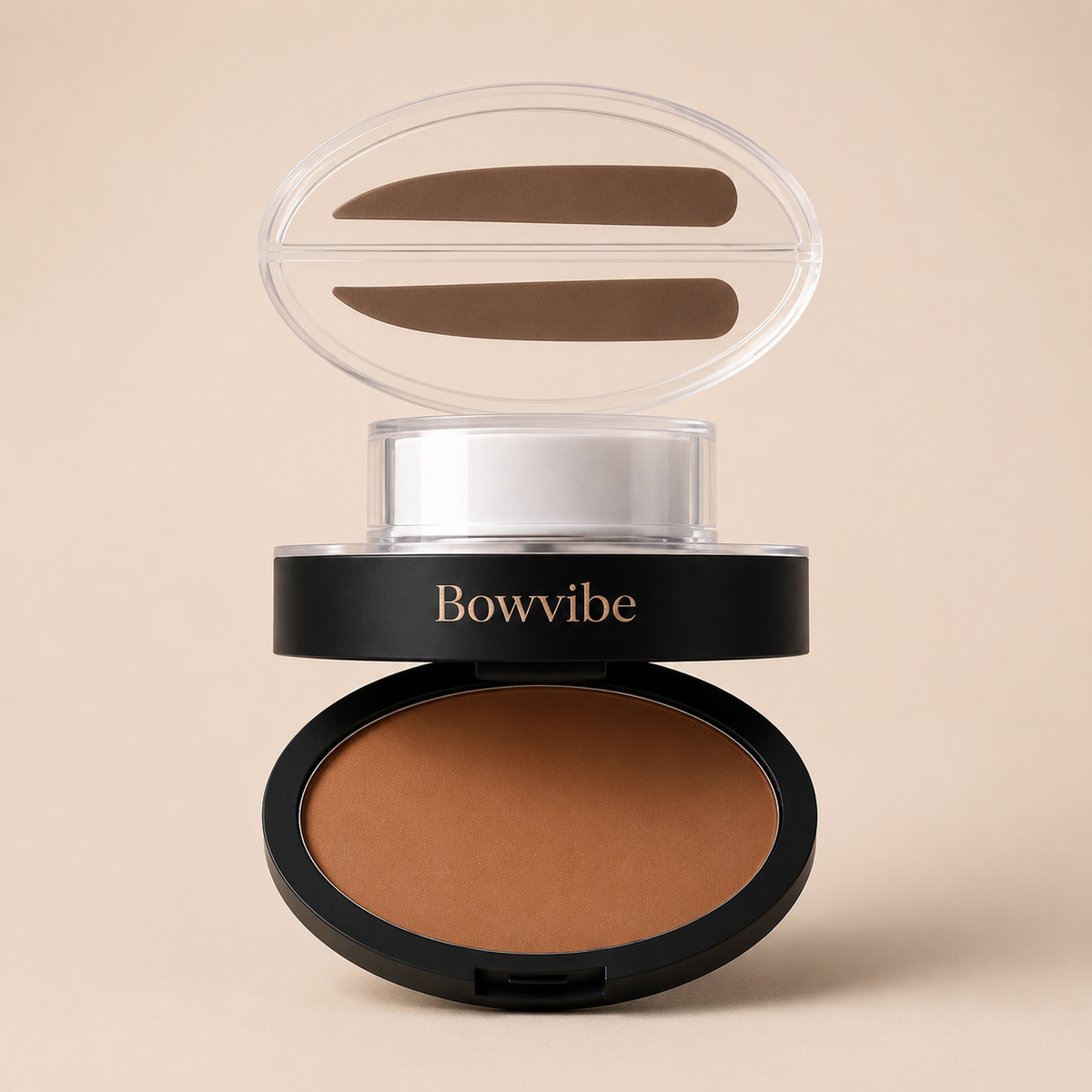 BUY 1 GET 1 FREE 🔥Express Eyebrow Stamp