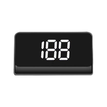🚗 Half-price offer for the first 50 customers 🔥 Car Head-Up Display (HUD) GPS Digital Speedometer