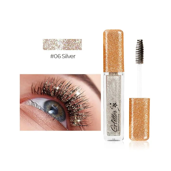 🔥Early Christmas sales 🎁Diamond Galaxy Mascara
