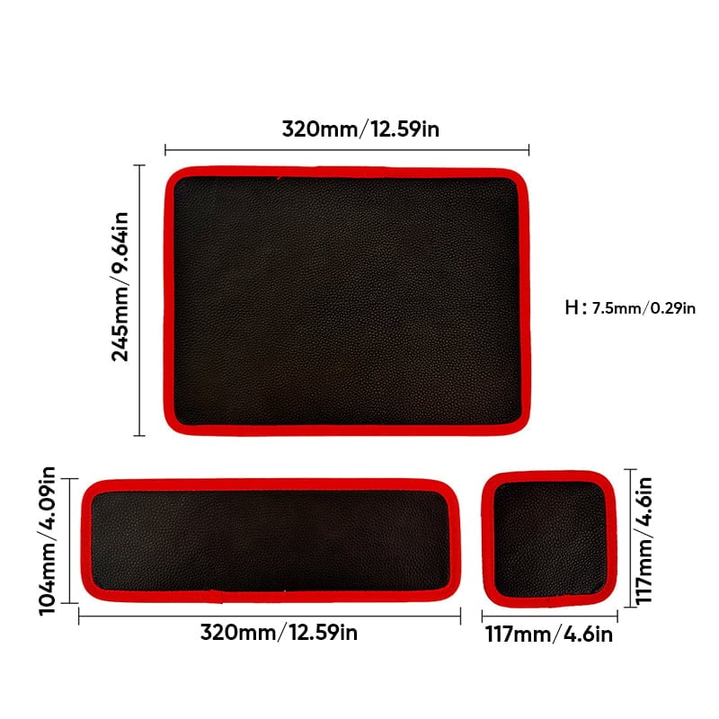 Last Day 49% OFF🔥Magnetic Tool Mat
