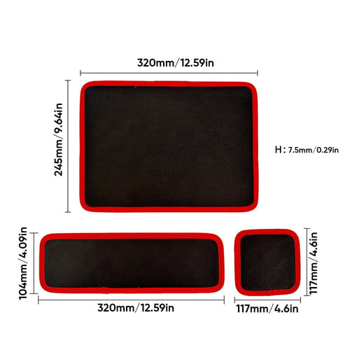 Last Day 49% OFF🔥Magnetic Tool Mat