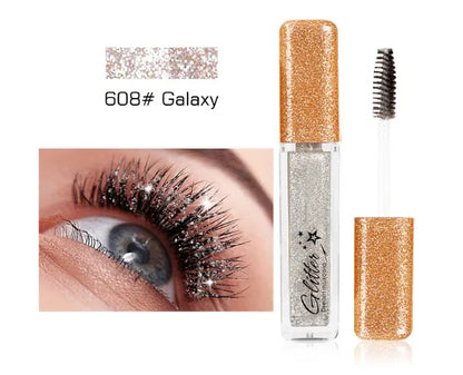 🔥Early Christmas sales 🎁Diamond Galaxy Mascara