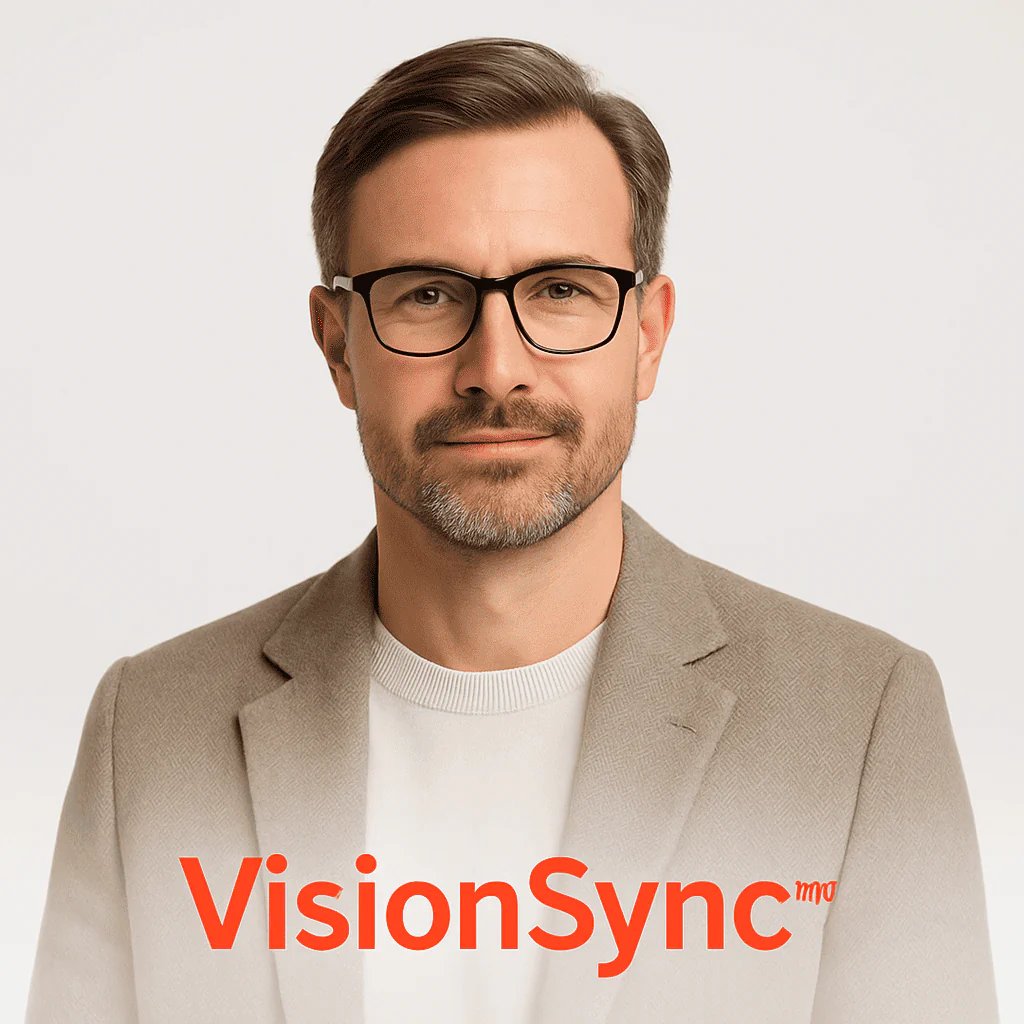 🏆⚡50K+ SOLD! Almost Gone-🔥Adaptive Multifocal Glasses – No Switching Needed