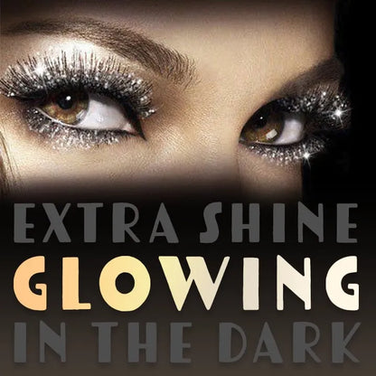 🔥Early Christmas sales 🎁Diamond Galaxy Mascara