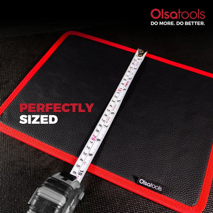 Last Day 49% OFF🔥Magnetic Tool Mat