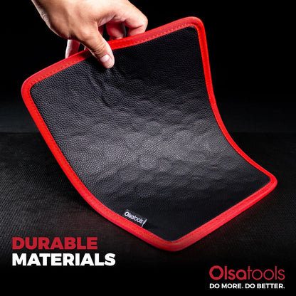 Last Day 49% OFF🔥Magnetic Tool Mat