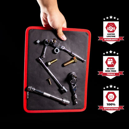 Last Day 49% OFF🔥Magnetic Tool Mat