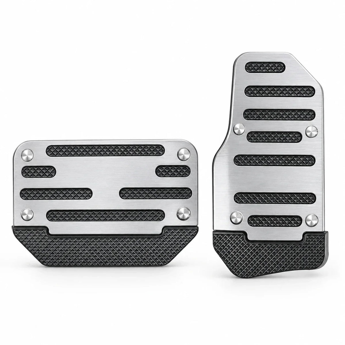 🚗NonSlip Universal Automatic Foot Brake Gas Cover Pad Pedal Accessories Car