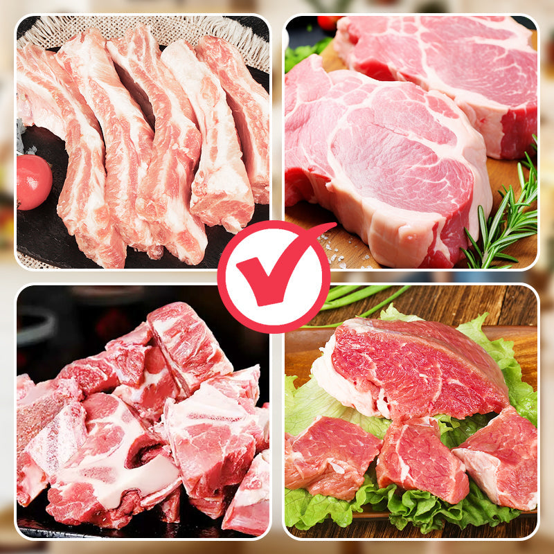 🔥First 50 customers enjoy buy 1 get 1 free 🔥Meat Hammer